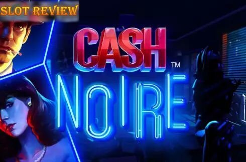 Cash Noire slot